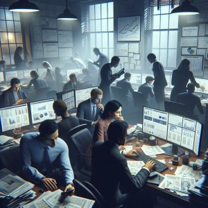 leak buget național