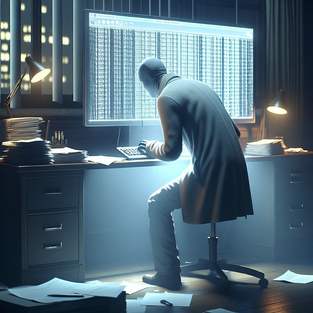 scurgeri administrație publică