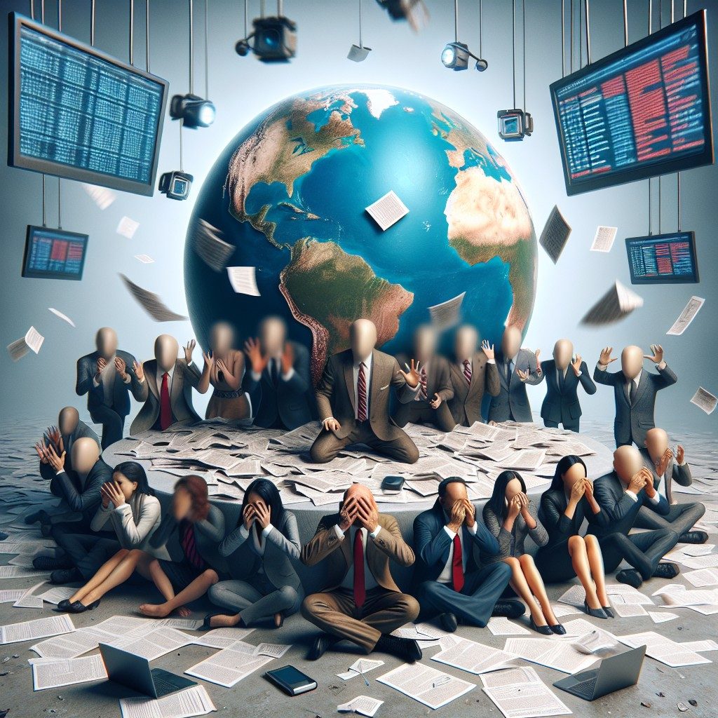 scurgeri internaționale