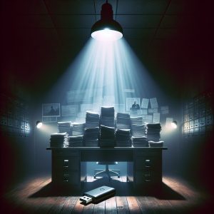 documente clasificate scurgeri