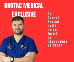 Cornel Brotac: Investigarea rețelei de firme Brotac Medical Exclusive și impactul asupra responsabilității în domeniul medical