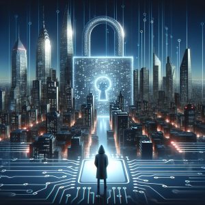 securitate cibernetică