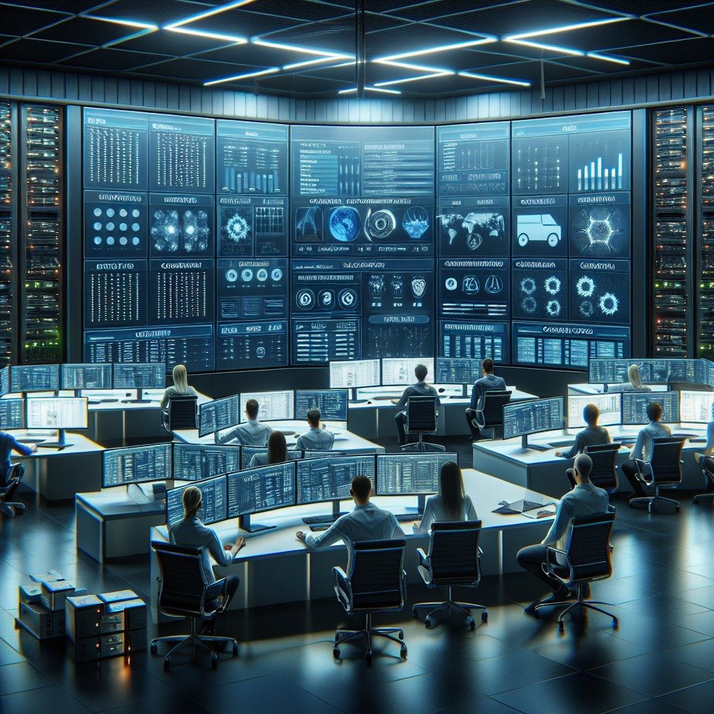 monitorizare continuă