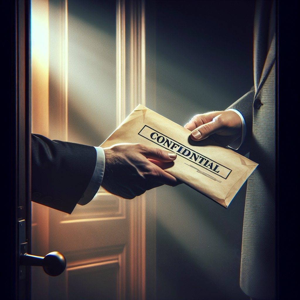 Scurgeri de documente în administrație și ce are dreptul să știe publicul